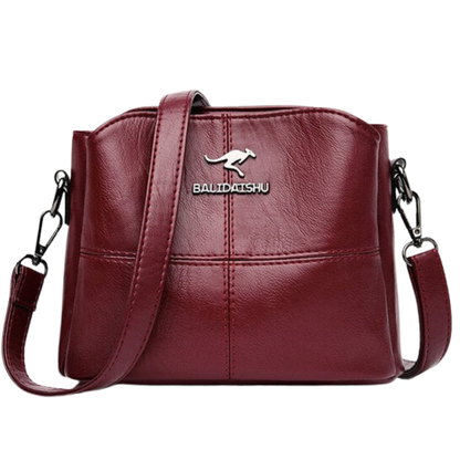 Sac à Main Talli en Cuir Noble