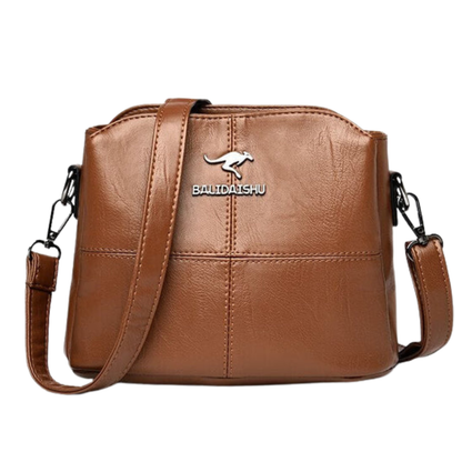 Sac à Main Talli en Cuir Noble