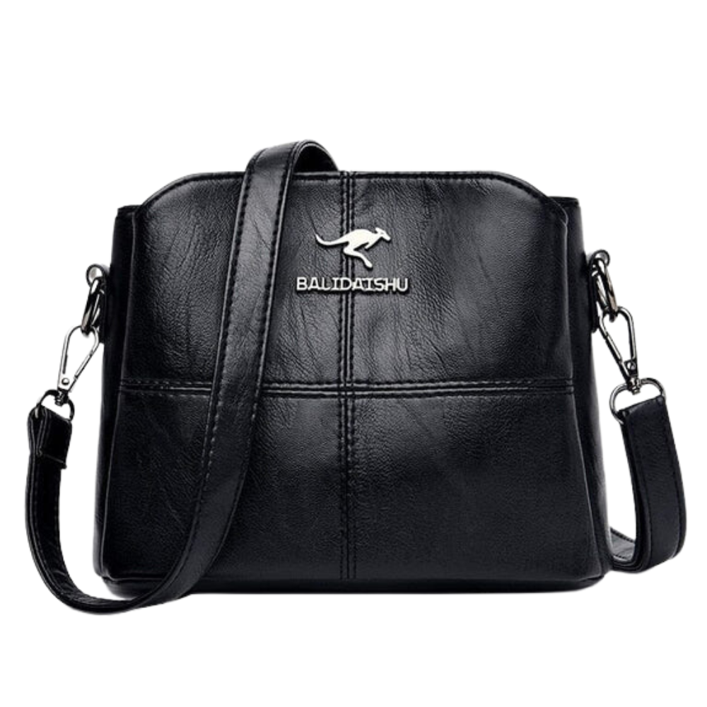 Sac à Main Talli en Cuir Noble