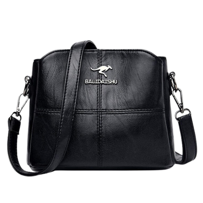 Sac à Main Talli en Cuir Noble